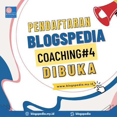 Blogspedia Coaching