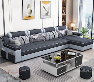 Catalogue xưởng sofa luxury