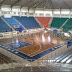 Lapangan Basket Citra Arena Bandung