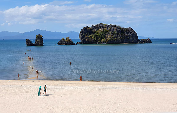 CMCO Tour Package Langkawi