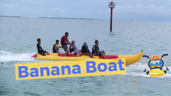 banana boat