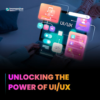 UX UI Development India