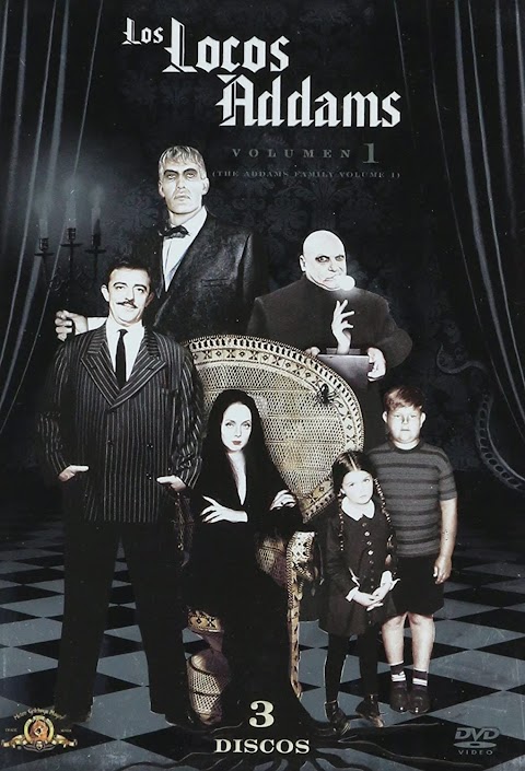 Los Locos Addams