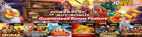  Download Aplikasi Slot Joker123 Di Agen Luckypoker77 Terbaru Saat Ini 