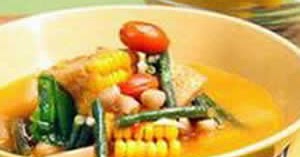 Resep Sayur asem Jakarta - Resep Masakan 4