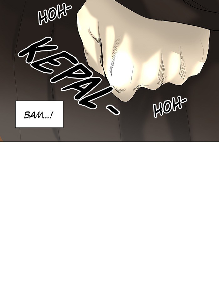 Webtoon Tower Of God Bahasa Indonesia Chapter 227