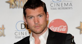 Sam Worthington