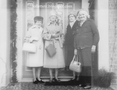 Killeen and Walsh sisters 1970s  https://jollettetc.blogspot.com