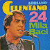 24000 Baci - Adriano Celentano