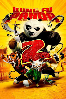 🎬 KUNG FU PANDA 2