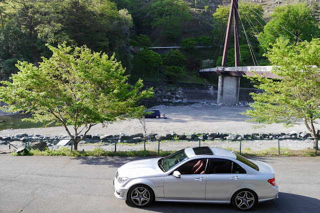 C63AMG