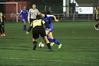 Barakaldo CF 1-3 Pauldarrak B