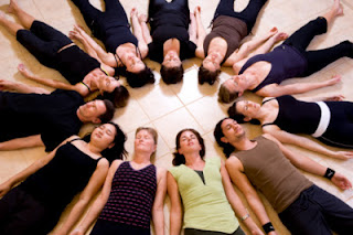 power yoga teacher training intensive