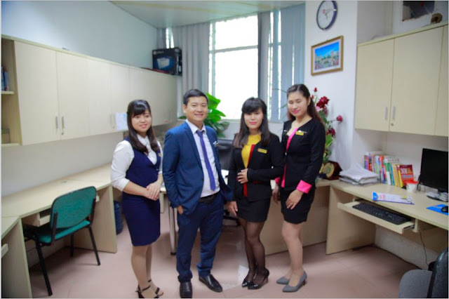 đội ngũ giảng viên của khóa học thiết kế đồ họa ngắn hạn