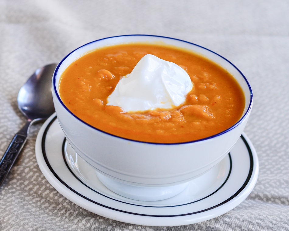 sweet potato soup-0521