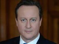 David Cameron Announces Resignation As Prime Minister