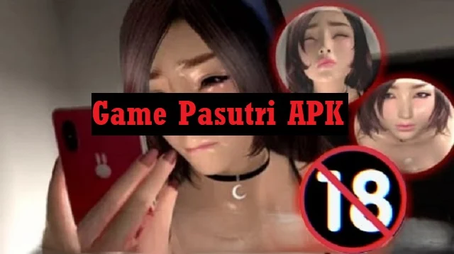 Game Pasutri APK