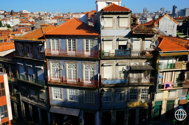 porto city