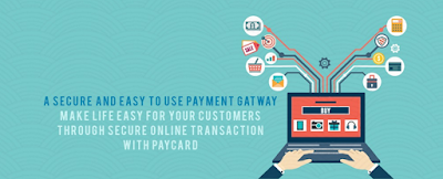 Payment Gateway For Tech Support