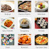 Korean Language Vocabulary: Food (음식)