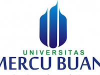 Informasi Pendaftaran Mahasiswa Baru Universitas Mercu Buana Jakarta Tahun 2019/2020