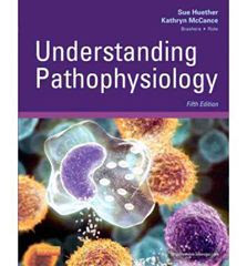 Understanding Pathophysiology, 6th Edition pdf