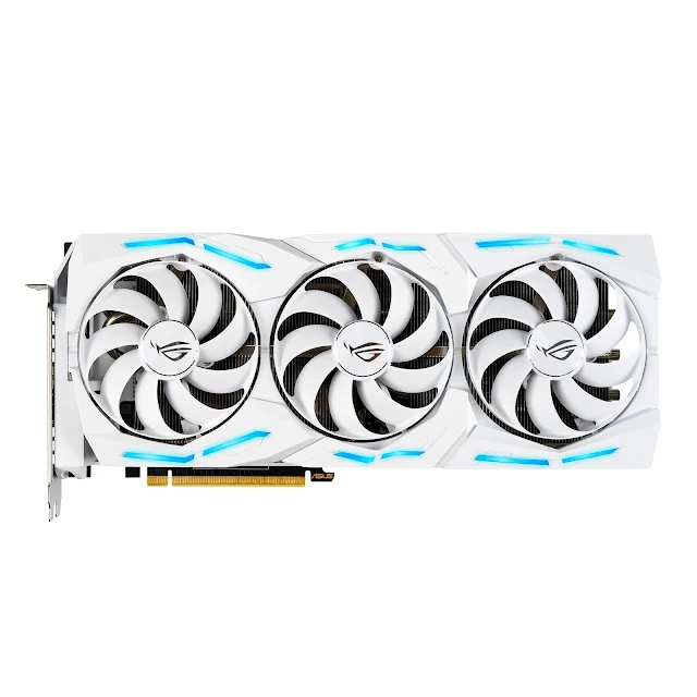 ROG Strix GeForce RTX 2080 Ti電競顯示卡的建議售價為 46990 元。