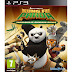 Kung Fu Panda Showdown Of Llegendary Legends [PS3/PSN] [EUR] [3.55/4.21+] [MEGA+]