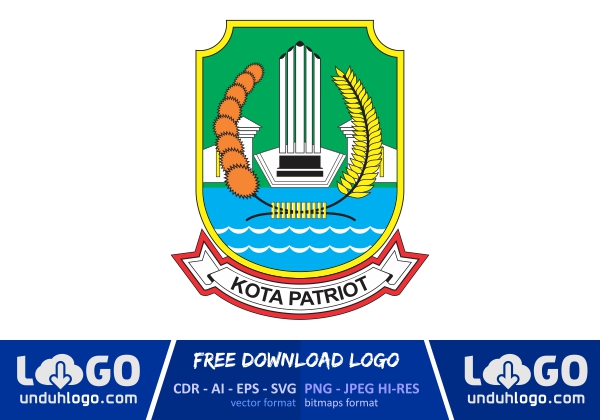 Logo Kota Bekasi