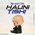 AUDIO | CHIBU JORDAN x MDOGO ELISHA – HAUNITISHI | Download