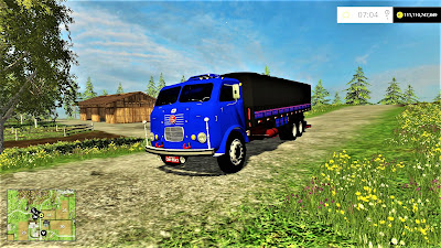 FS15 FNM D 11000 1966 