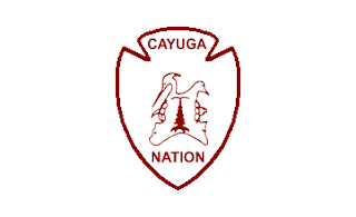 Cayuga Nation seal