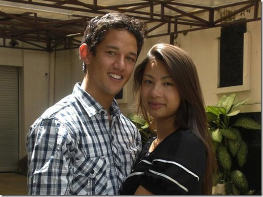 Jennifer-Jasmine-Kurniawan-and-Irfan-Bachdim-photos-collection