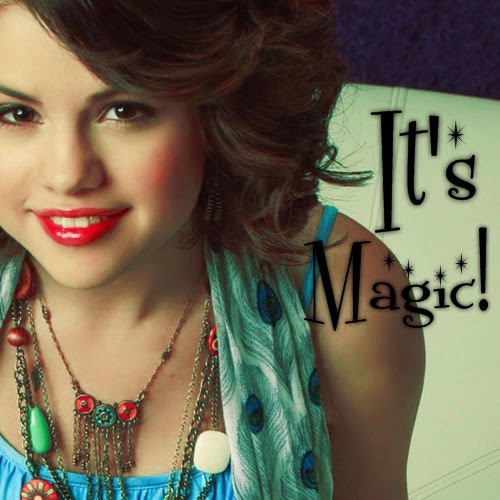 blends de selena gomez. Blend de Selena!