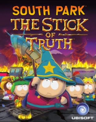 South Park: The Stick of Truth