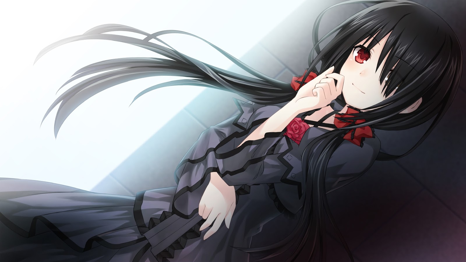 Berikut yakni Date A Live HD Wallpaper Pack yang dapat kalian download secara pribadi Date A Live HD Wallpaper Pack