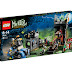 set database: LEGO 9466 the crazy scientist and his monster