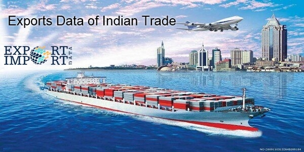 Exporters Data India