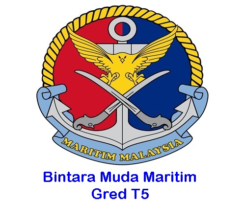 gaji, tugas, syarat kelayakan kerja Bintara Muda Maritim Gred T5, permohonan jawatan kosong / kerja kosong Bintara Muda Maritim, pengambilan Bintara Muda Maritim 2017, permohonan kerja lepasan diploma stpm stam