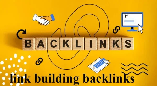 How do I make SEO backlinks?