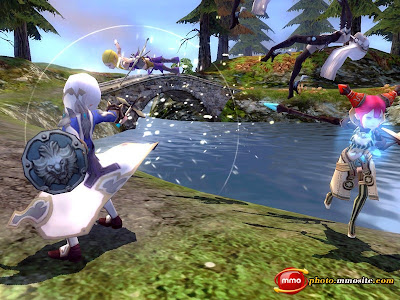 Gemscool Dragon Nest