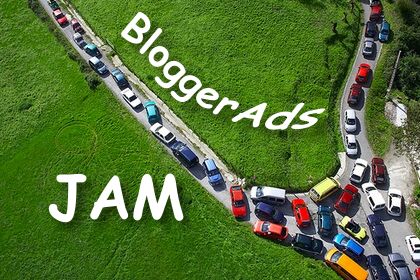 部落格廣告(BloggerAds)卡住網頁載入的完整解決方案