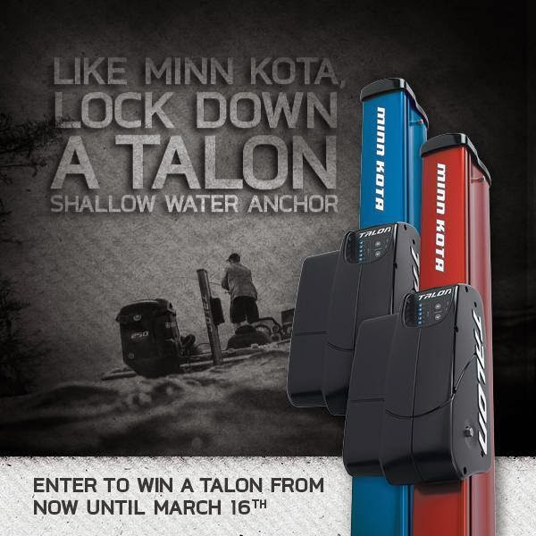 Minn Kota Talon