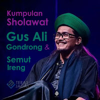 Download Mp3 Sholawat Gus Ali Gondrong Mafia Sholawat & Semut Ireng