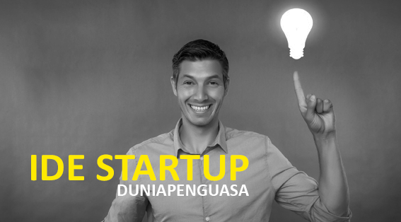  8 Tips untuk Mengubah Ide Cemerlang Menjadi Startup yang Sukses