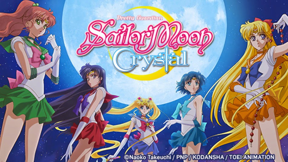 Bandai-Namco: No More Sailor Moon Games. Also STAR WARS! - 