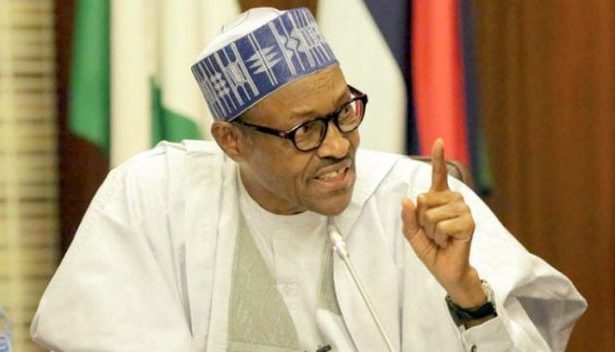 UPDATED: Buhari locks down Lagos, Abuja, Ogun