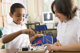  science experiments with batteries