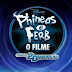 Novas Fotos Exclusivas de Phineas e Ferb O Filme Através da 2ª Dimensão