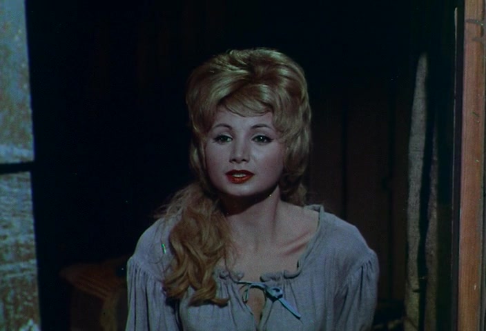 Sinderella and the Golden Bra (1964) - IMDb